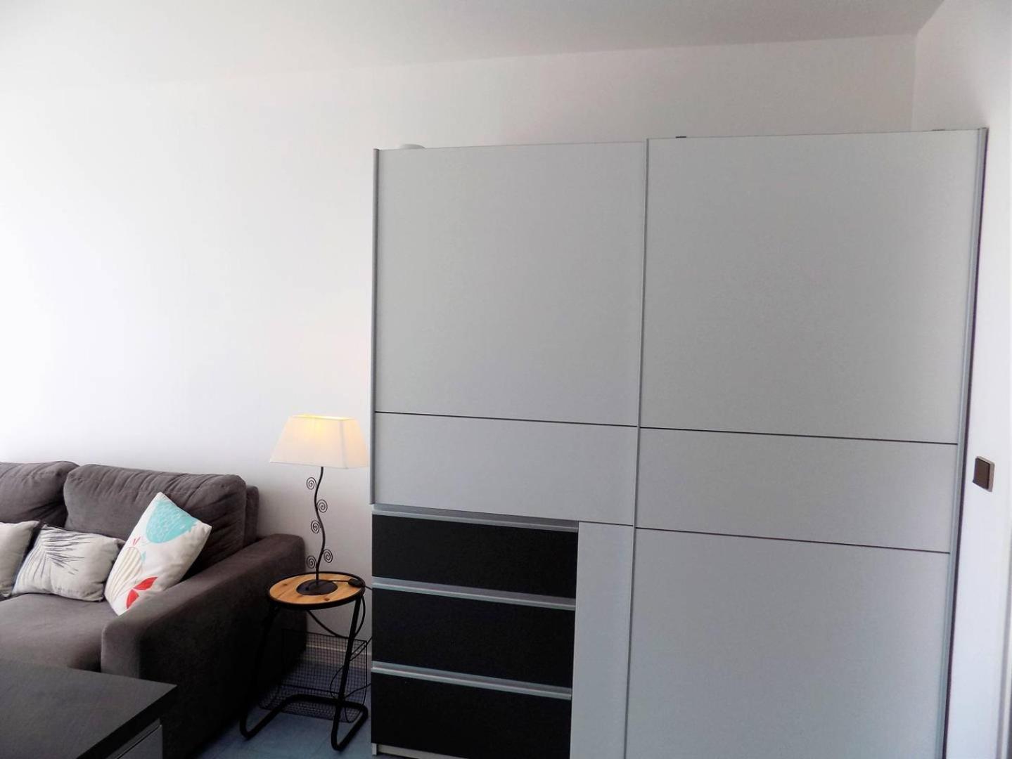 Saint Georges De Didonne - Pleine Vue Mer Pour Ce Studio Cabine Face A La Plage Extérieur photo
